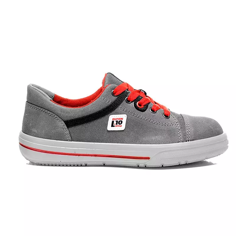 Elten Vintage Lady Low veiligheidsschoen dames S3 SRC ESD