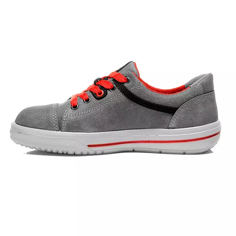 Elten Vintage Lady Low veiligheidsschoen dames S3 SRC ESD