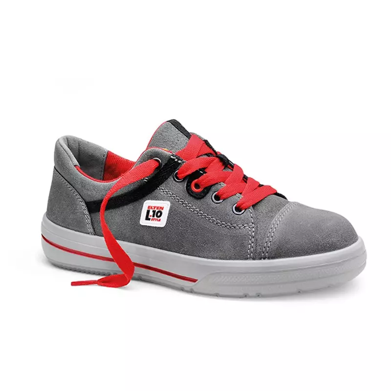 Elten Vintage Lady Low veiligheidsschoen dames S3 SRC ESD