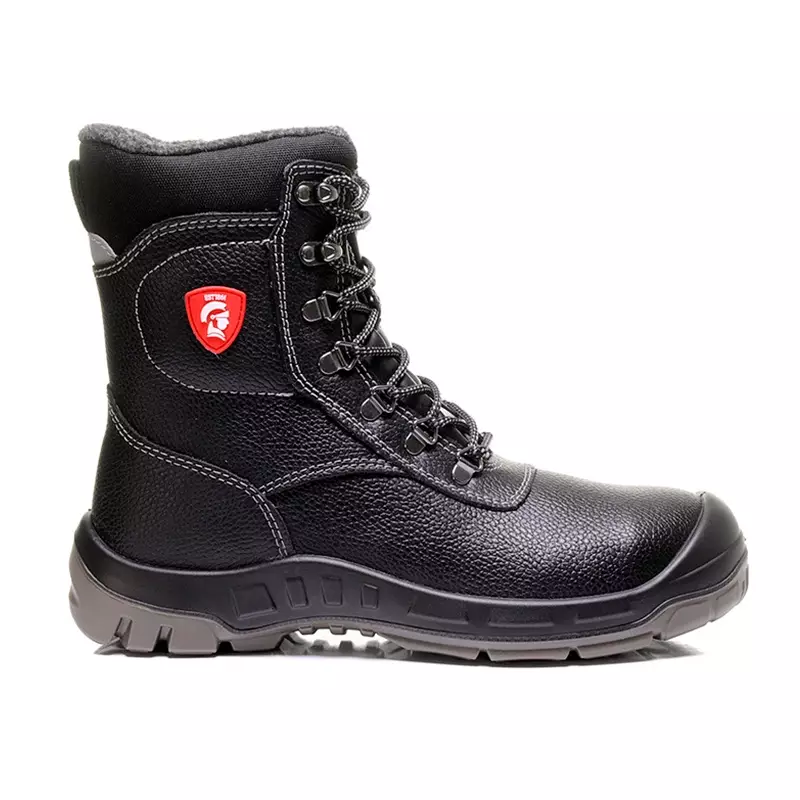 Jori 16011 Jerry veiligheidsschoen S3 CI SRC