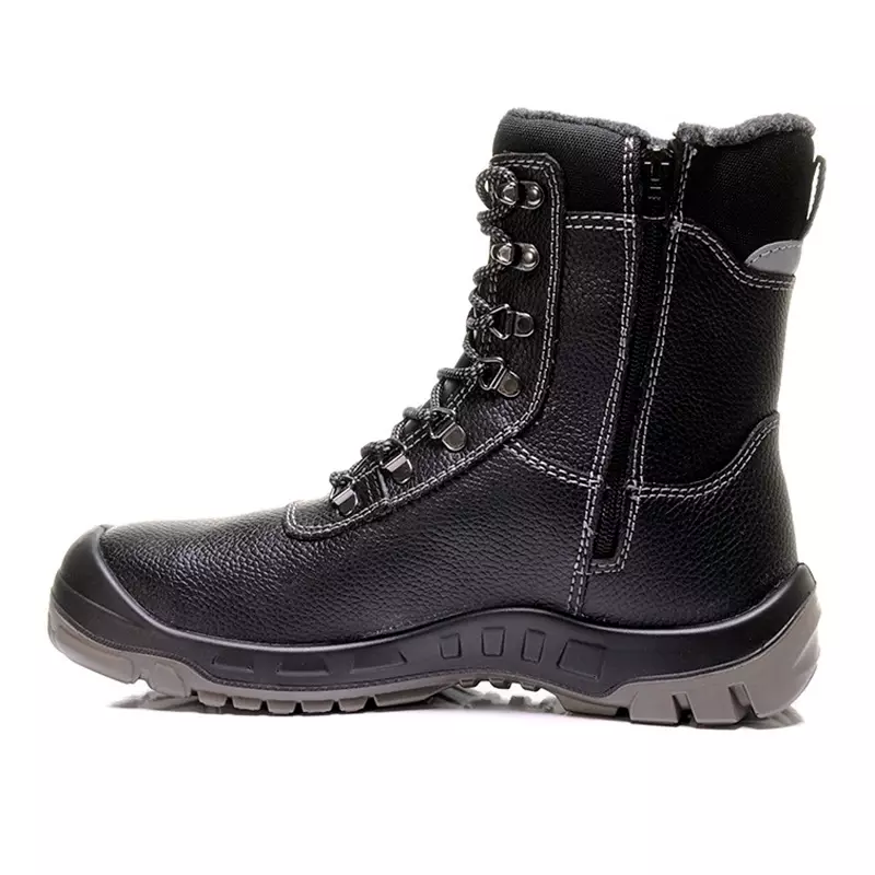 Jori 16011 Jerry veiligheidsschoen S3 CI SRC