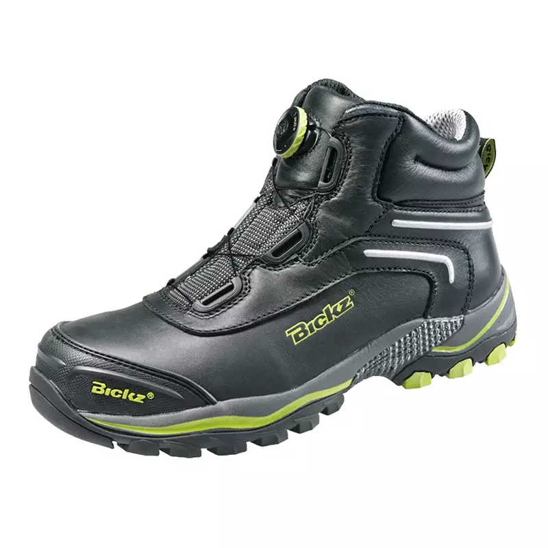 Bata Bickz 305 veiligheidsschoen BOA-sluiting S3 HRO SRA