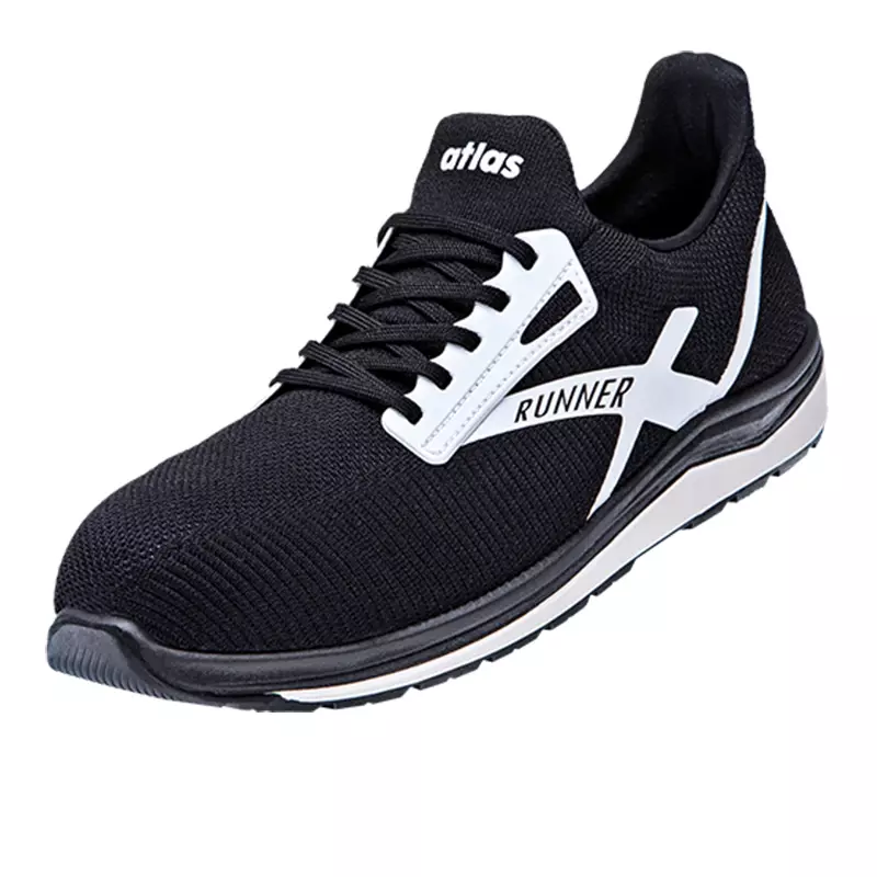 Atlas Runner 25 veiligheidsschoen S1P ESD