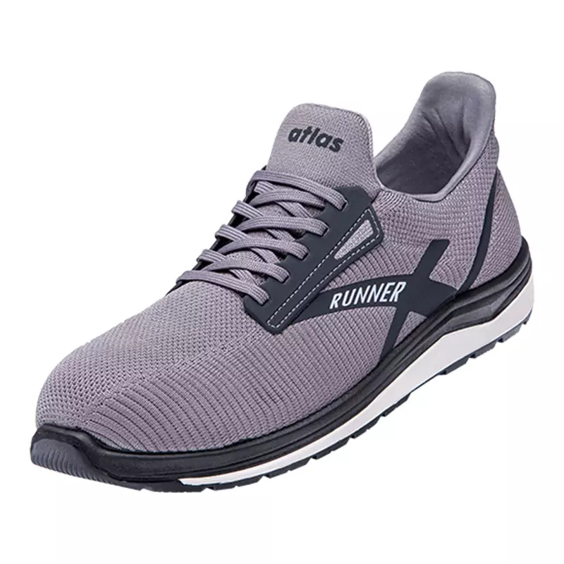 Atlas Runner 65 veiligheidsschoen S1P SRC ESD
