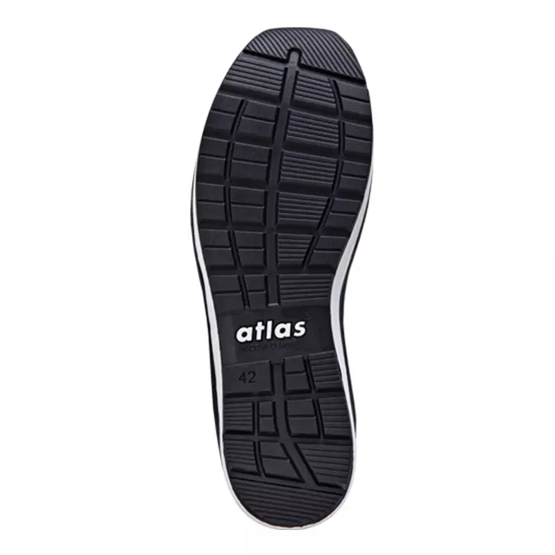 Atlas Runner 45 veiligheidsschoen S1P SRC ESD