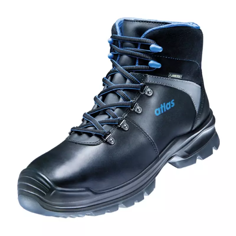 Atlas GTX 785 Gore-Tex veiligheidsschoen S3 CI SRC W12