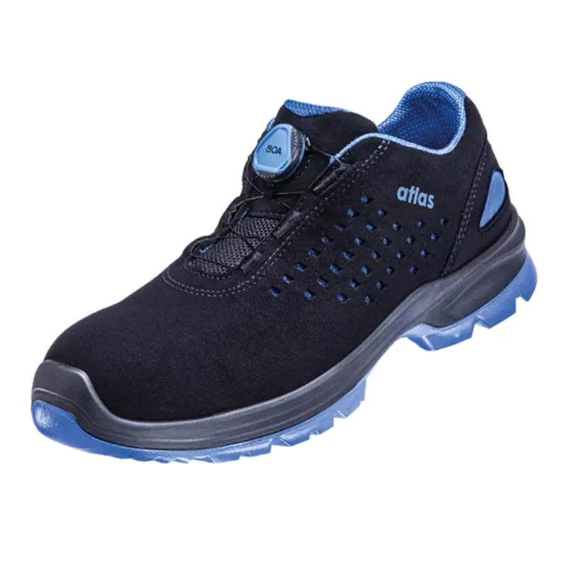 Atlas SL 9405 XP veiligheidsschoen BOA-sluiting S1P SRC ESD