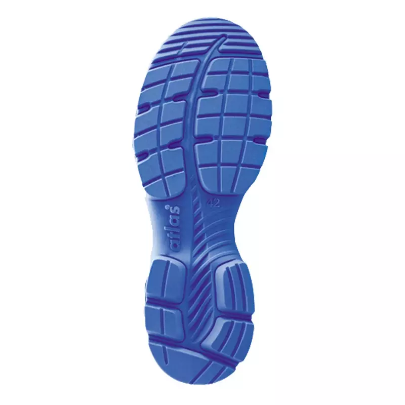 Atlas SL 60 Blue veiligheidsschoen S2 SRC ESD W12