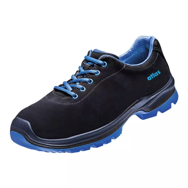 Atlas SL 60 Blue veiligheidsschoen S2 SRC ESD W12