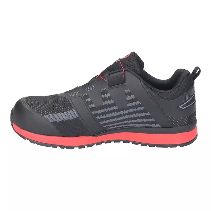 Bata Radiance Vibe veiligheidsschoen BOA-sluiting S3 HRO ESD
