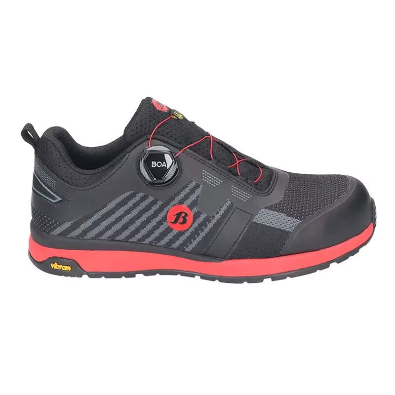 Bata Radiance Vibe veiligheidsschoen BOA-sluiting S3 HRO ESD