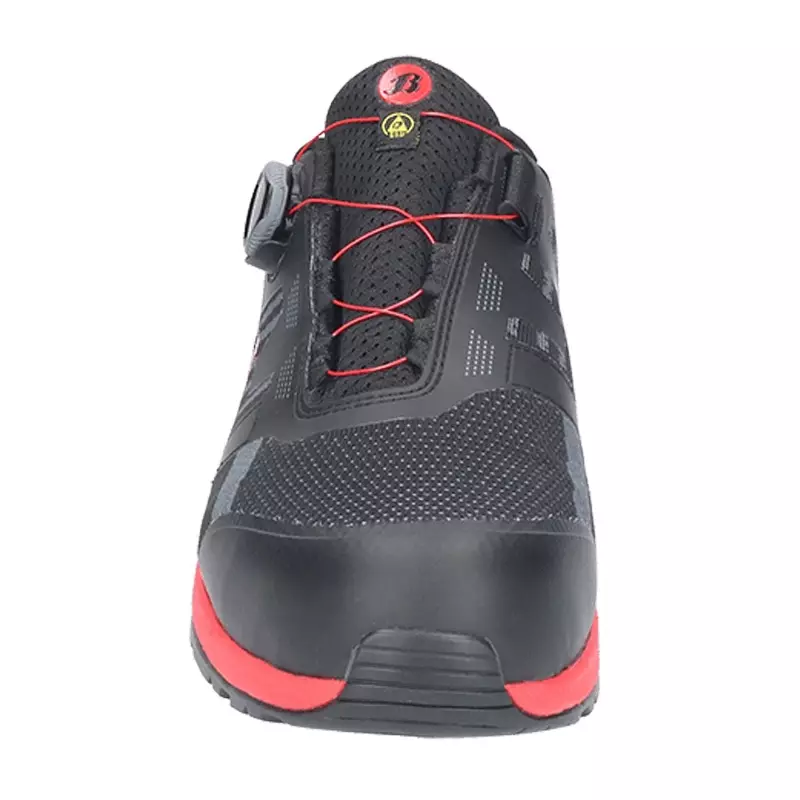 Bata Radiance Vibe veiligheidsschoen BOA-sluiting S3 HRO ESD