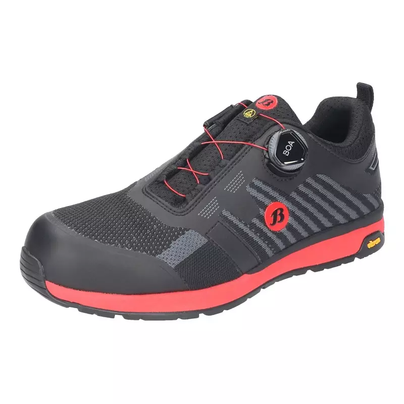 Bata Radiance Vibe veiligheidsschoen BOA-sluiting S3 HRO ESD
