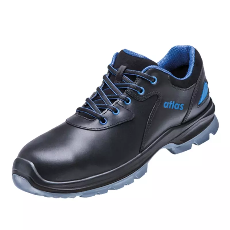 Atlas SL 64 Blue veiligheidsschoen S2 SRC ESD W12