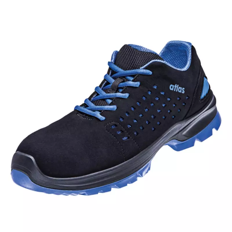 Atlas SL 405 XP BLUE veiligheidsschoen S1P SRC ESD W12