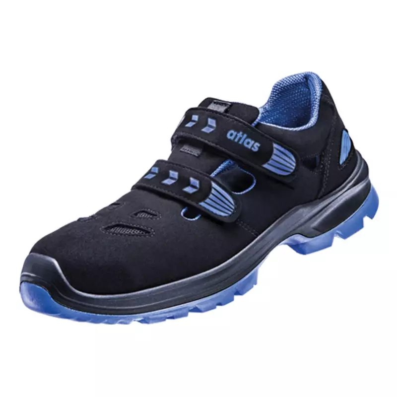 Atlas SL 46 Blue veiligheidsschoen S1 SRC ESD W12