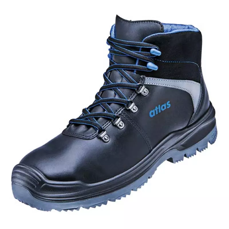 Atlas XR Duo 737 XP veiligheidsschoen S3 HI HRO SRC ESD