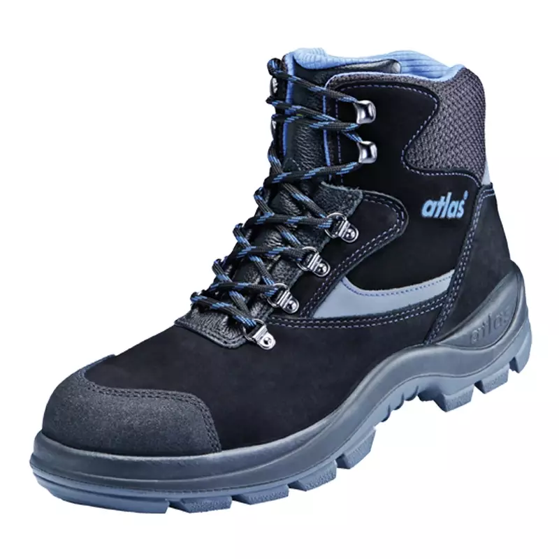 Atlas Ergo-Med 735 XP veiligheidsschoen S3 SRC ESD W12