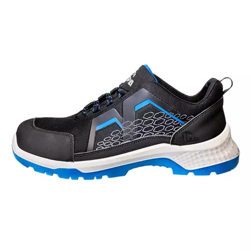 Emma Crossforce Fly Low veiligheidsschoen S3S ESD D