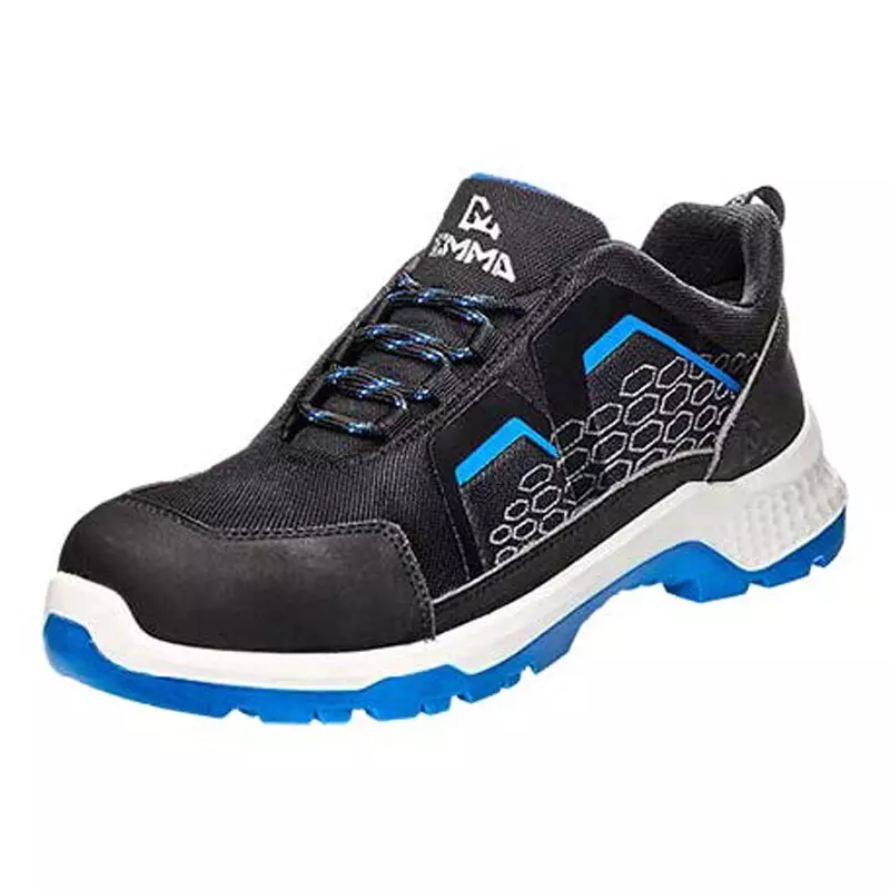 Emma Crossforce Fly Low veiligheidsschoen S3S ESD D