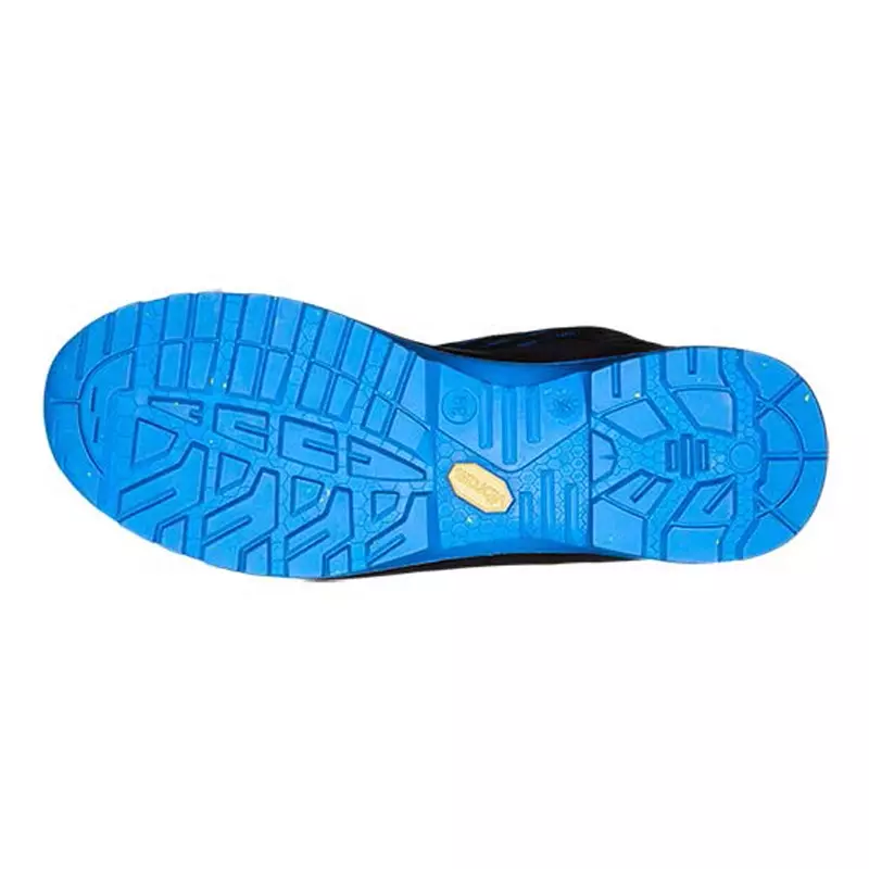 Emma Crossforce X Low veiligheidsschoen S3S CI HI HRO ESD XD