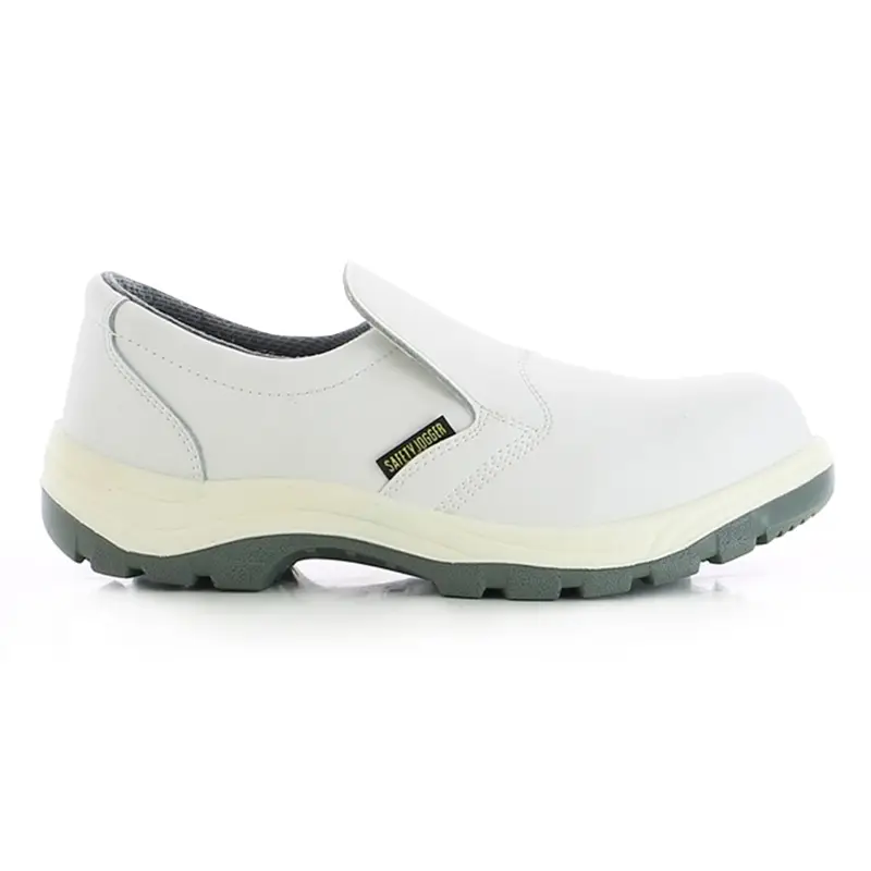 Safety Jogger X0500 veiligheidsschoen food instapper S2 SRC