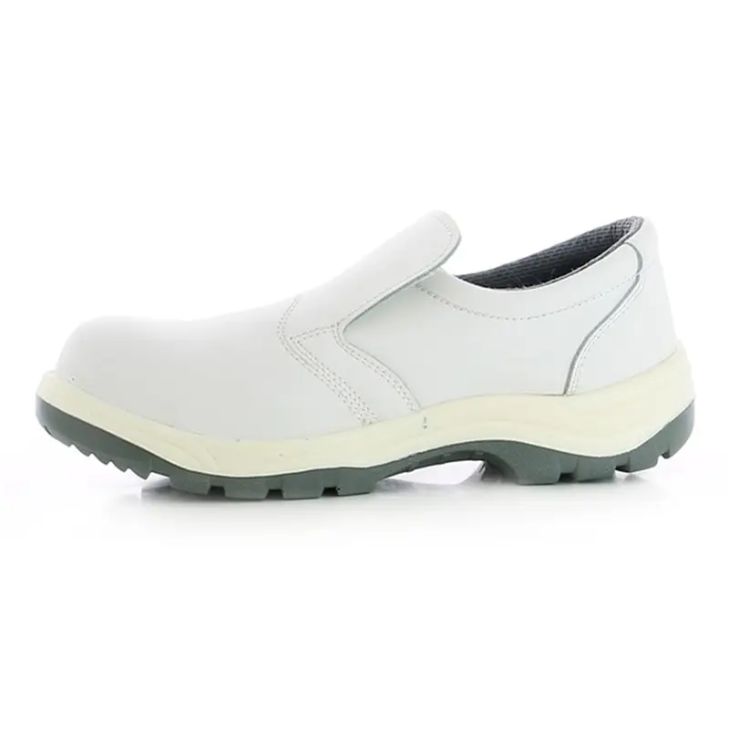 Safety Jogger X0500 veiligheidsschoen food instapper S2 SRC