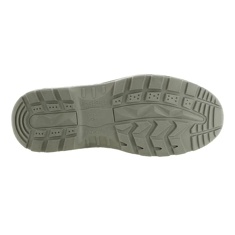 Safety Jogger X0500 veiligheidsschoen food instapper S2 SRC