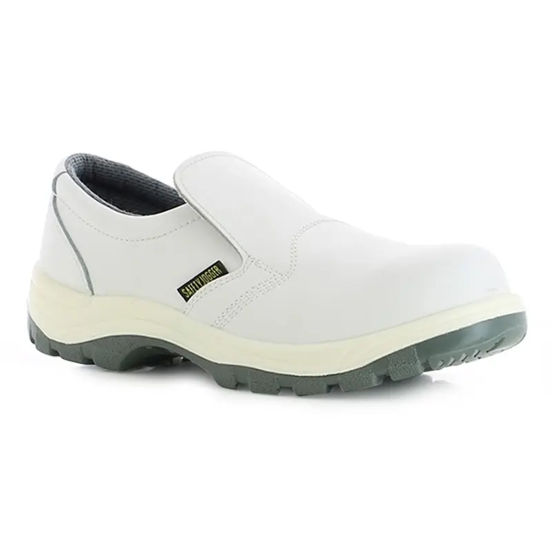 Safety Jogger X0500 veiligheidsschoen food instapper S2 SRC