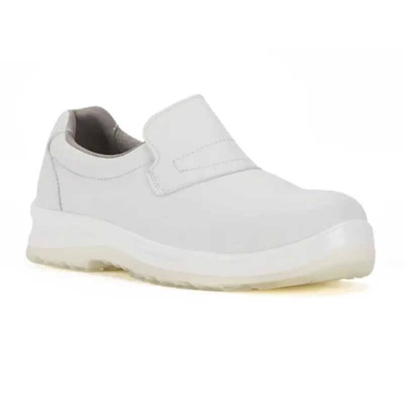Sixton Venezia veiligheidsschoen S2 SRC wit