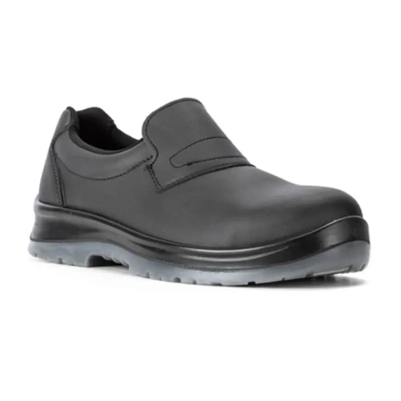 Sixton Venezia veiligheidsschoen S2 SRC zwart