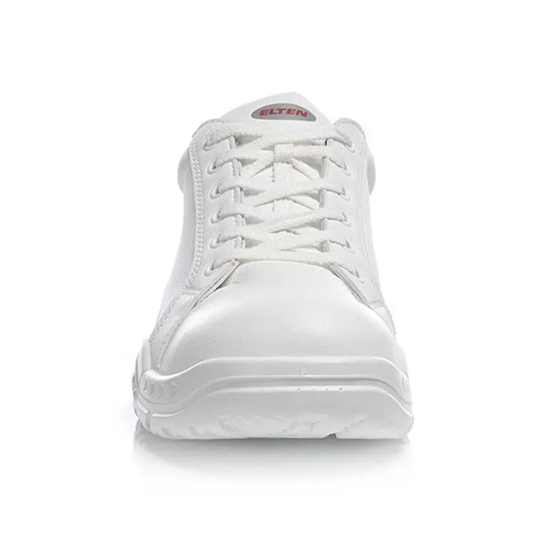 Elten White Loop Low veiligheidsschoen food S2 SRC ESD