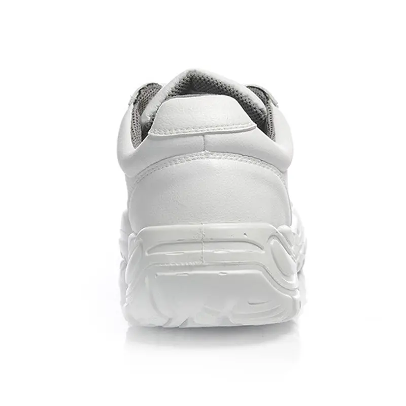 Elten White Loop Low veiligheidsschoen food S2 SRC ESD