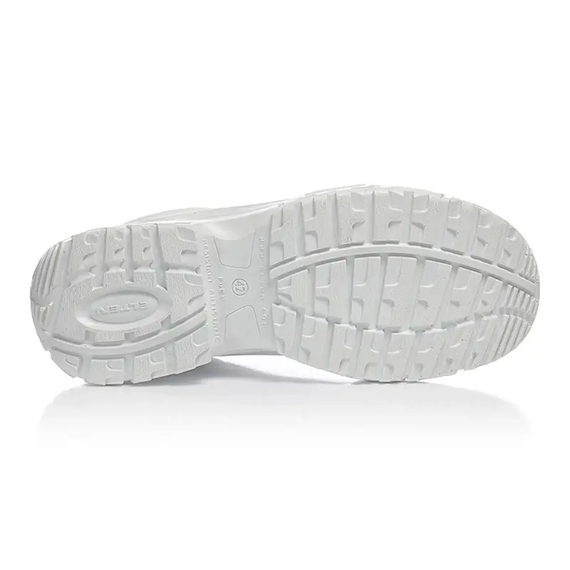 Elten White Loop Low veiligheidsschoen food S2 SRC ESD
