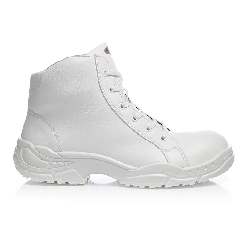 Elten White Loop Mid veiligheidsschoen food S2 SRC ESD