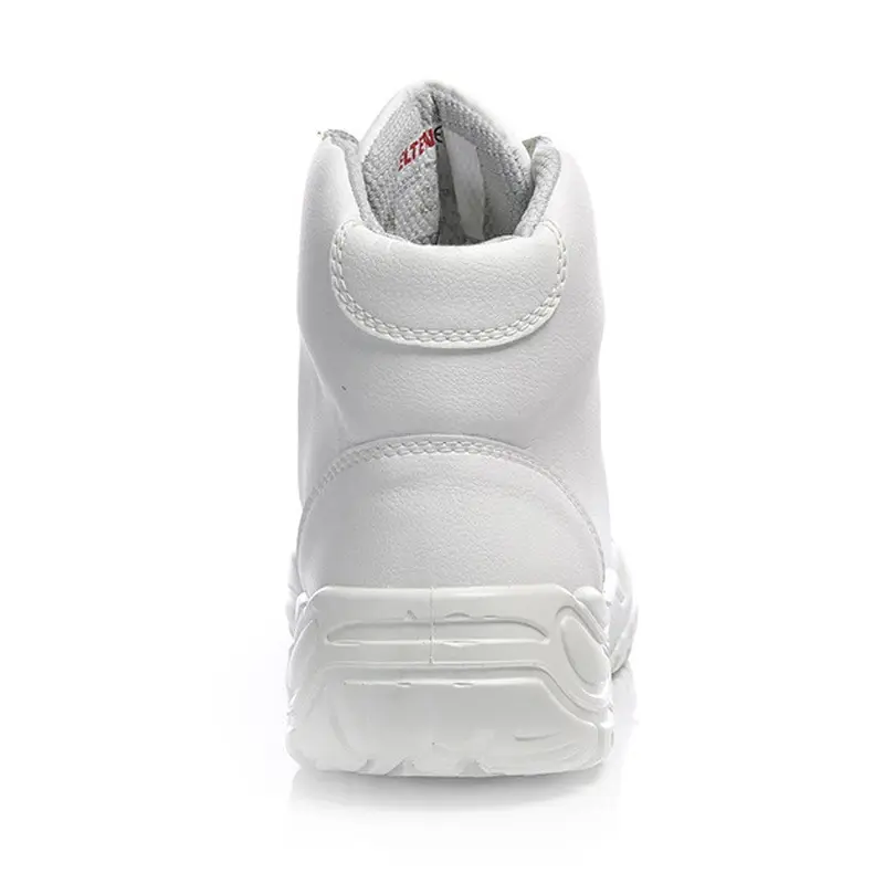 Elten White Loop Mid veiligheidsschoen food S2 SRC ESD