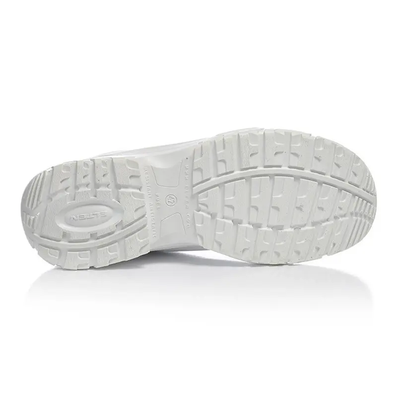 Elten White Loop Mid veiligheidsschoen food S2 SRC ESD
