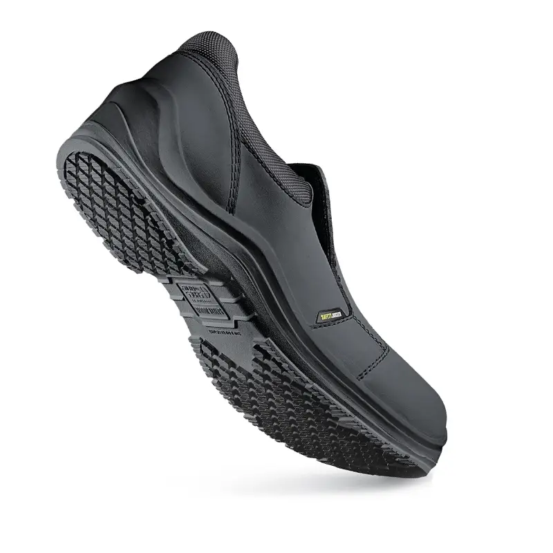 Safety Jogger Dolce 81 veiligheidsschoen food instapper S3 SRC