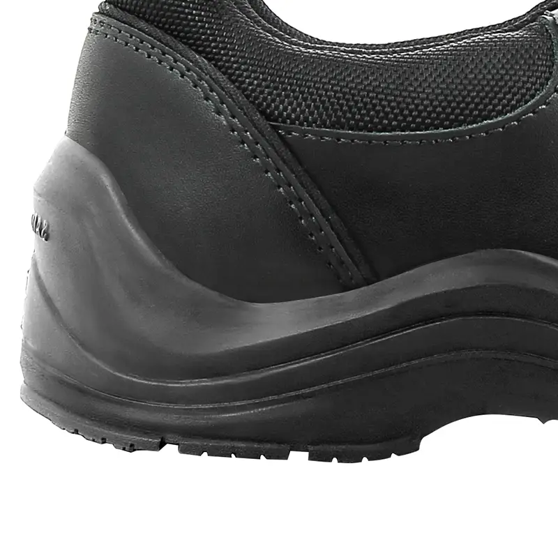 Safety Jogger Dolce 81 veiligheidsschoen food instapper S3 SRC