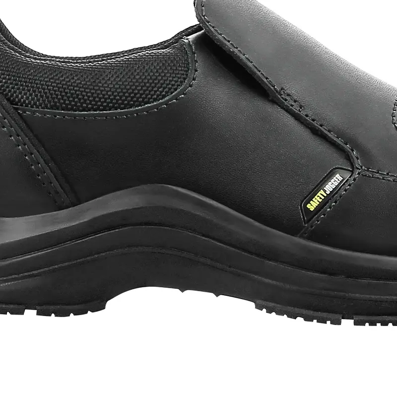 Safety Jogger Dolce 81 veiligheidsschoen food instapper S3 SRC