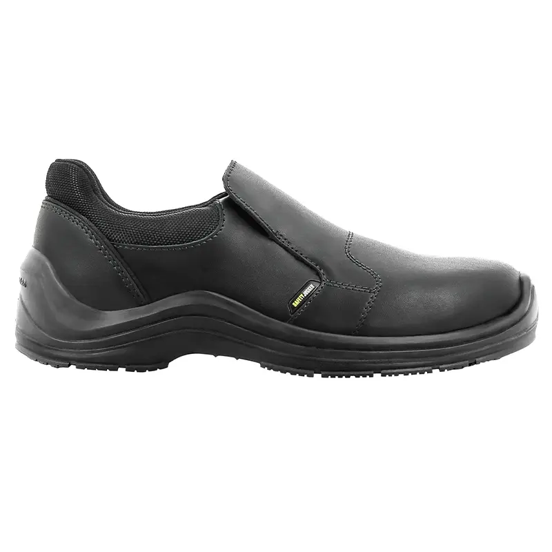 Safety Jogger Dolce 81 veiligheidsschoen food instapper S3 SRC