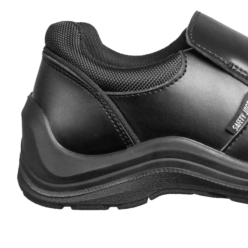 Safety Jogger Dolce veiligheidsschoen food instapper S3 SRC