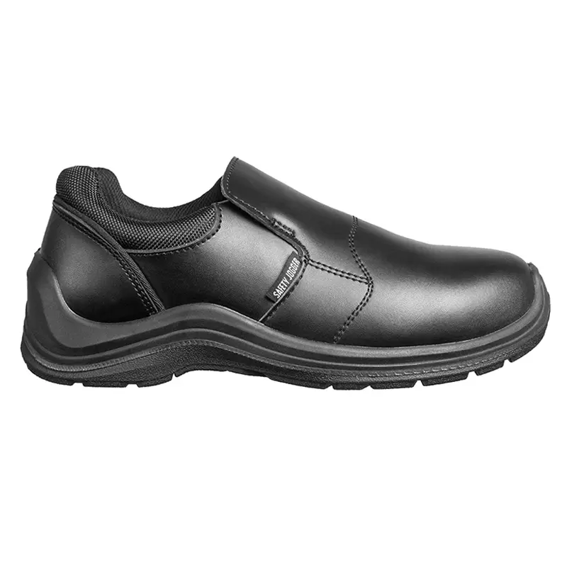 Safety Jogger Dolce veiligheidsschoen food instapper S3 SRC