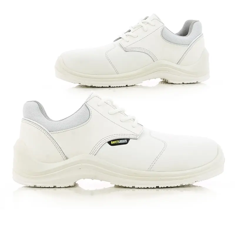 Safety Jogger Volluto81 veiligheidsschoen food S3 SRC