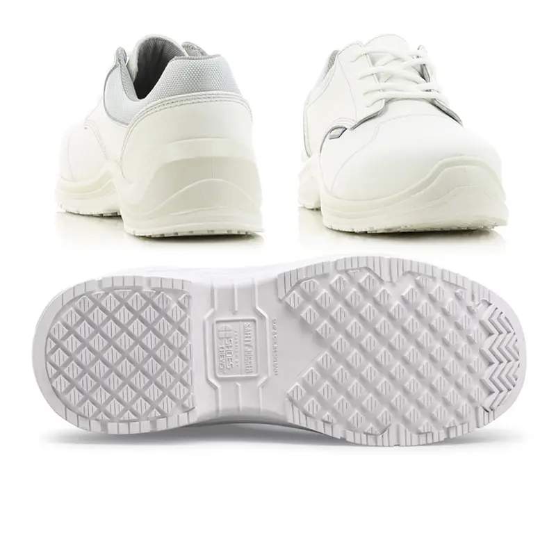 Safety Jogger Volluto81 veiligheidsschoen food S3 SRC