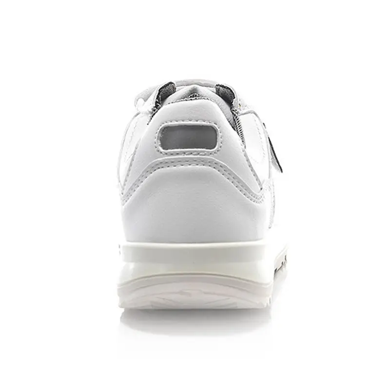 Elten White Grip Low veiligheidsschoen food klittenband S2 SRC ESD