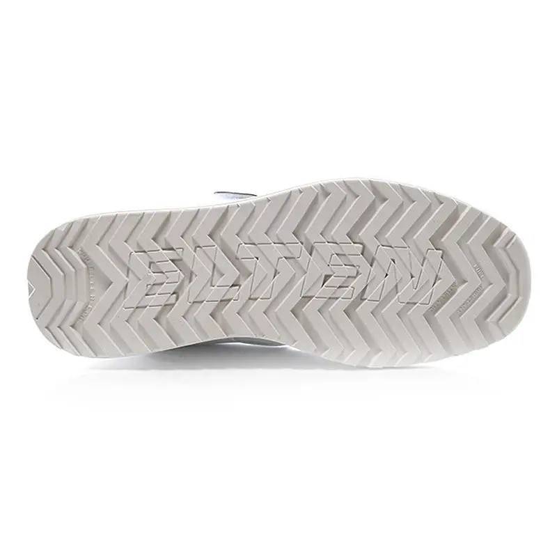 Elten White Grip Low veiligheidsschoen food klittenband S2 SRC ESD