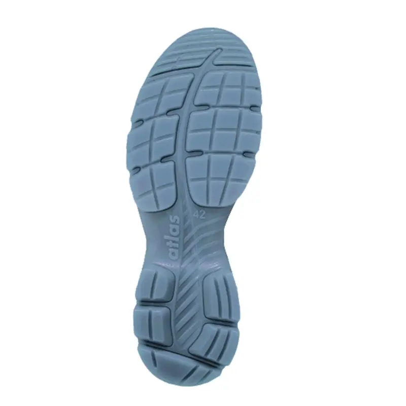 Atlas CL 570 veiligheidsschoen food klittenband S2 SRC ESD W10
