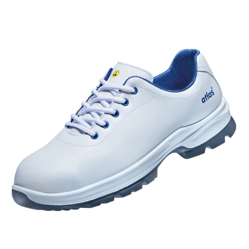 Atlas CL 20 veiligheidsschoen food S2 SRC ESD W12
