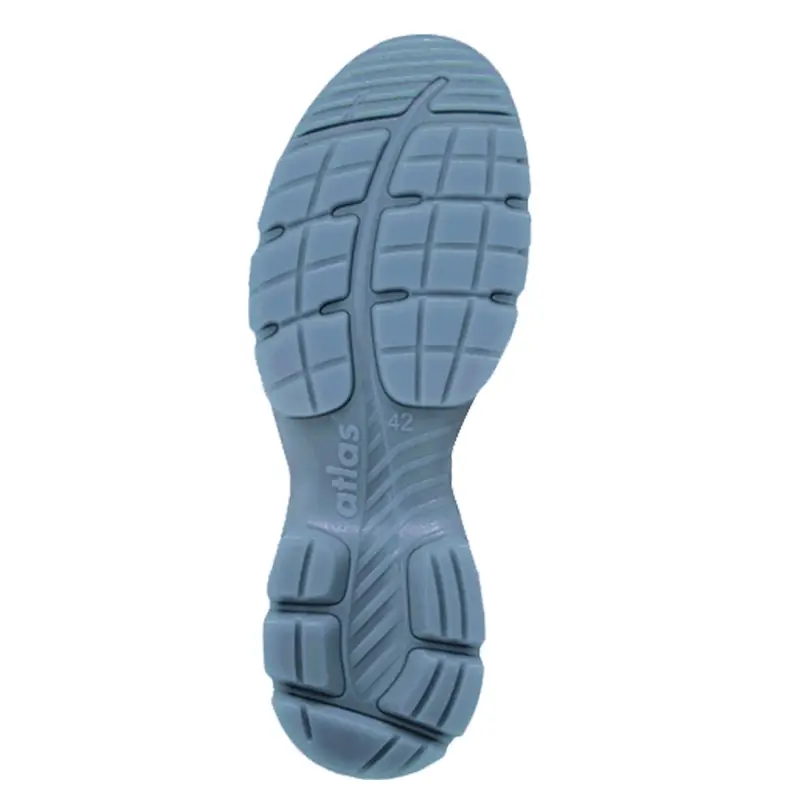 Atlas CL 46 veiligheidsschoen food klittenband S1 SRC ESD